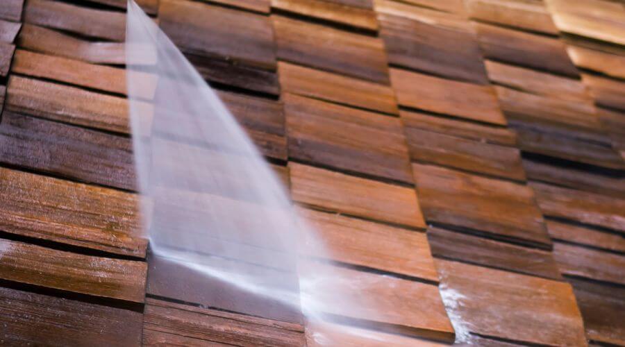 Professional tile roof repair services in Brohman, MI